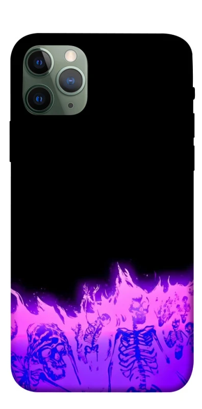 Чохол на Apple iPhone 11 Pro (5.8") Funny moments фото 1 з 1