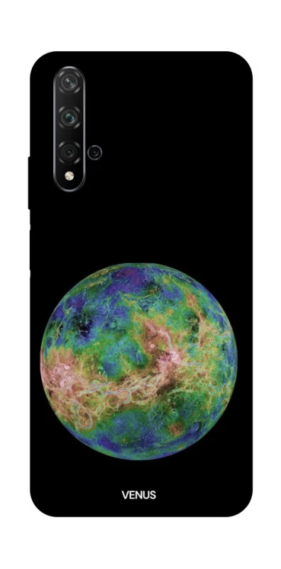 Чехол на Huawei Honor 20 / Nova 5T Venus фото 1 из 1