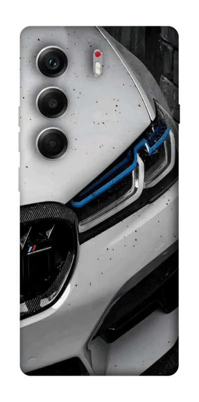 Чохол на Tecno Camon 40 BMW v37 фото 1 з 1