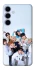 Чехол на Samsung Galaxy S25+ Stray Kids One Vision фото 1 из 1
