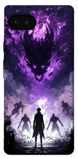 Чехол на Google Pixel 7a dragon фото 1 из 1