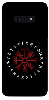 Чохол на Samsung Galaxy S10e Рунічне коло фото 1 з 1