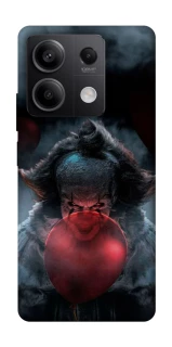 Чохол на Xiaomi Redmi Note 13 5G Воно фото 1 з 1