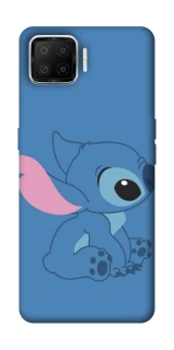 Чохол на Oppo A73 (2017) Pair romantic theme ver.3 фото 1 з 1