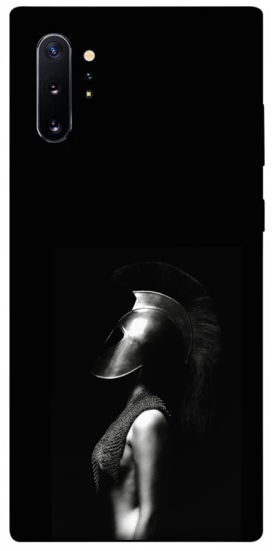 Чохол на Samsung Galaxy Note 10 Plus Goddess of war ver.7 фото 1 з 1