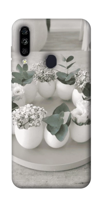 Чехол на ZTE Blade A7 (2020) Mood фото 1 из 1