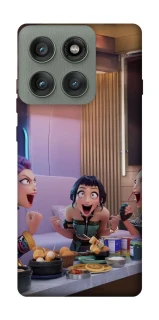 Чохол на Motorola Edge 60 Pro K-Pop Demon Hunters ver.15 фото 1 з 1