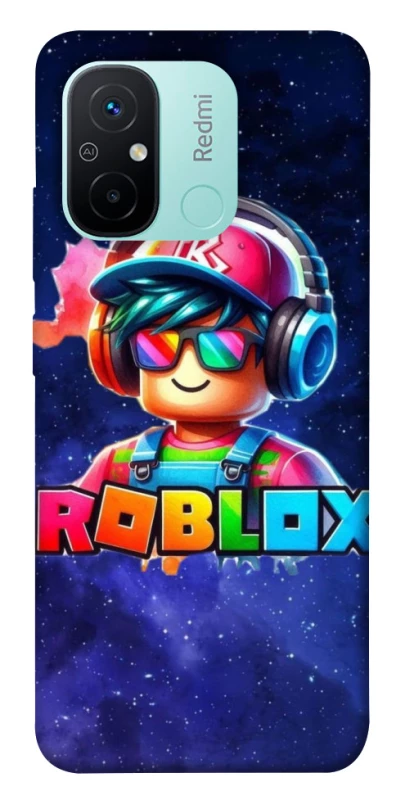 Чохол на Xiaomi Redmi 12C / Poco C55 Adopt Me Animal Race фото 1 з 1