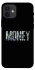 Чохол на Apple iPhone 12 (6.1") Money-dollars фото 1 з 1