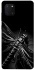Чохол на Samsung Galaxy Note 10 Lite (A81) Black dragonfly фото 1 з 1