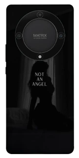 Чехол на Huawei Magic5 Lite Not an angel фото 1 из 1