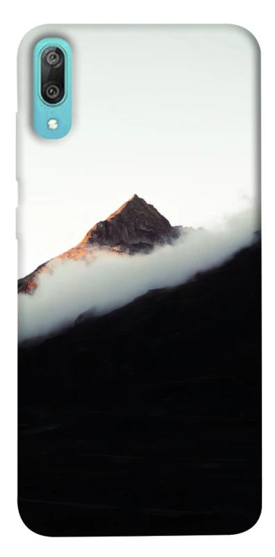 Чохол на Huawei Y6 Pro (2019) Mountain v3 фото 1 з 1