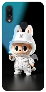 Чехол на Xiaomi Redmi Note 7 / Note 7 Pro / Note 7s Labubu with flashlight ver.1 фото 1 из 1