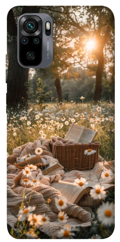 Чохол на Xiaomi Poco M5s Flowers v14 фото 1 з 1