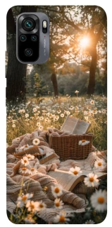 Чохол на Xiaomi Redmi Note 10 / Note 10s Flowers v14 фото 1 з 1