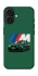 Чохол на Apple iPhone 16 BMW M4 фото 1 з 1