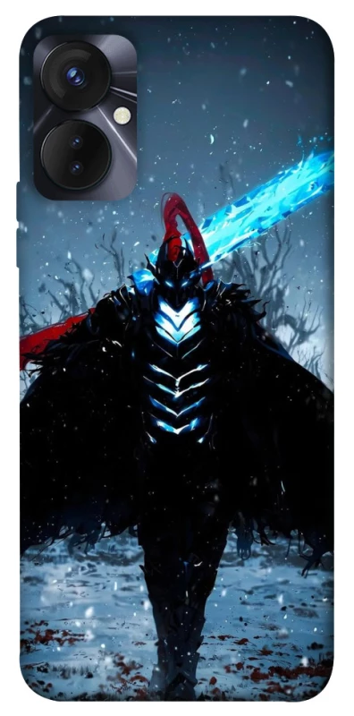 Чохол на TECNO Spark 9 Pro Igris фото 1 з 1