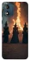 Чохол на Motorola Moto E13 Halloween Witch ver.6 фото 1 з 1