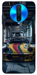 Чохол на Xiaomi Poco X2 Stylish Porsche фото 1 з 1