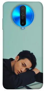Чохол на Xiaomi Poco X2 Mingyu - Seventeen фото 1 з 1