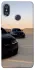 Чохол на Xiaomi Redmi Note 5 Pro / Note 5 (AI Dual Camera) BMW v36 фото 1 з 1