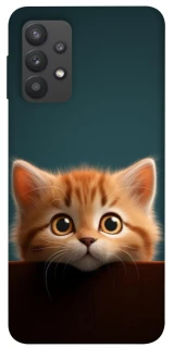 Чохол на Samsung Galaxy A32 (A325F) 4G Чохол Кошеня фото 1 з 1