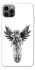 Чехол на Apple iPhone 12 Pro (6.1") Tattoo ver.12 фото 1 из 1