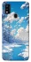 Чехол на ZTE Blade A51 Winter art фото 1 из 1
