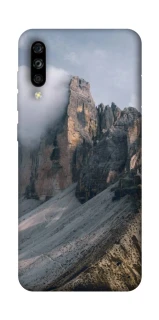 Чехол на ZTE Blade A7s (2019) Mountains v2 фото 1 из 1
