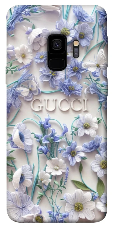 Чехол на Samsung Galaxy S9 Gucci ver.1 фото 1 из 1