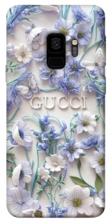 Чехол на Samsung Galaxy S9 Gucci ver.1 фото 1 из 1