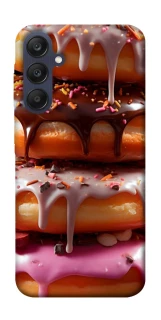 Чохол на Samsung Galaxy A25 5G Пончики фото 1 з 1