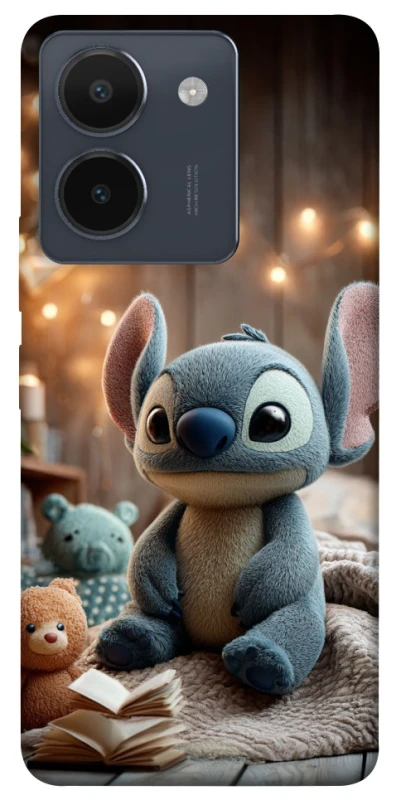 Чохол на Vivo Y36 Stitch ver.16 фото 1 з 1
