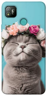 Чехол на TECNO POP 4 Mood(1) фото 1 из 1