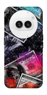 Чохол на Nothing Phone (2a) Neo dollar v3 фото 1 з 1