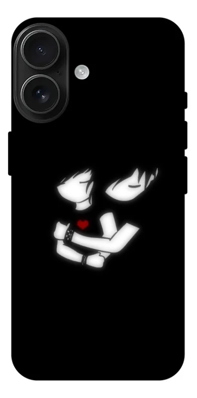 Чехол на Apple iPhone 17 (6.3") We love фото 1 из 1