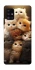 Чехол на Samsung Galaxy A51 5G Чехол Kittie Love v2 фото 1 из 1