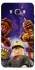 Чохол на Samsung J510F Galaxy J5 (2016) Roblox galaxy warriors фото 1 з 1