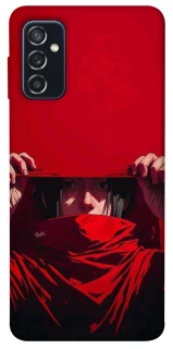 Чехол на Samsung Galaxy M52 Itachi Uchiha v2 фото 1 из 1