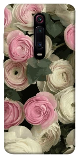 Чехол на Xiaomi Redmi K20 / K20 Pro / Mi9T / Mi9T Pro Gardens фото 1 из 1