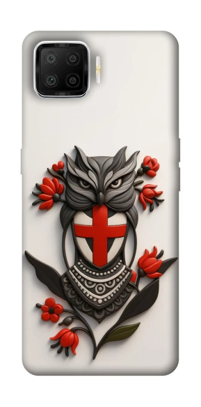 Чохол на Oppo A73 (2017) Мотанка надії 3D фото 1 з 1