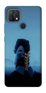 Чехол на Oppo A15s / A15 Odyssey ver.1 фото 1 из 1
