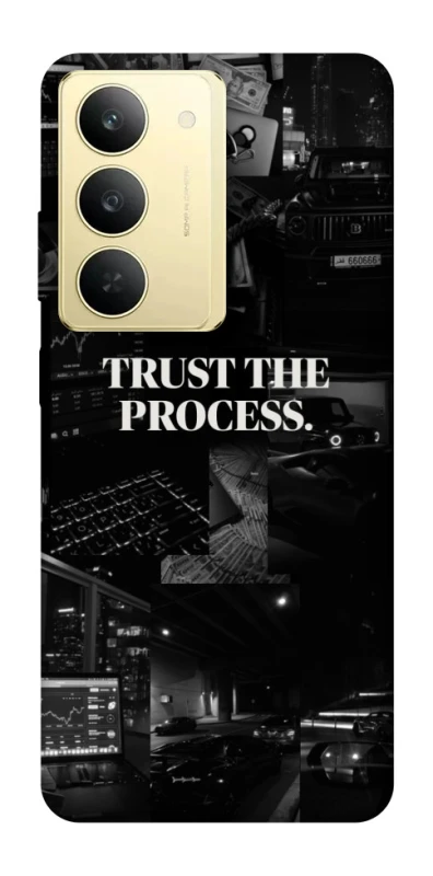 Чехол на Realme 14x Process фото 1 из 1