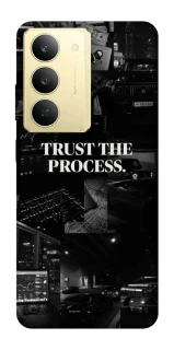 Чохол на Realme 14x Process фото 1 з 1