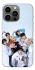 Чехол на Apple iPhone 13 Pro (6.1") Stray Kids One Vision фото 1 из 1
