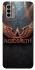 Чехол на Nokia G22 Aerosmith фото 1 из 1