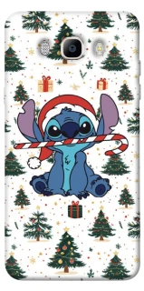 Чохол на Samsung J710F Galaxy J7 (2016) Stitch ver.23 фото 1 з 1