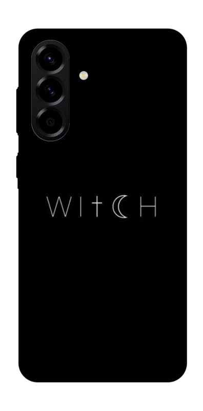Чохол на Samsung Galaxy A56 5G Halloween Witch ver.4 фото 1 з 1