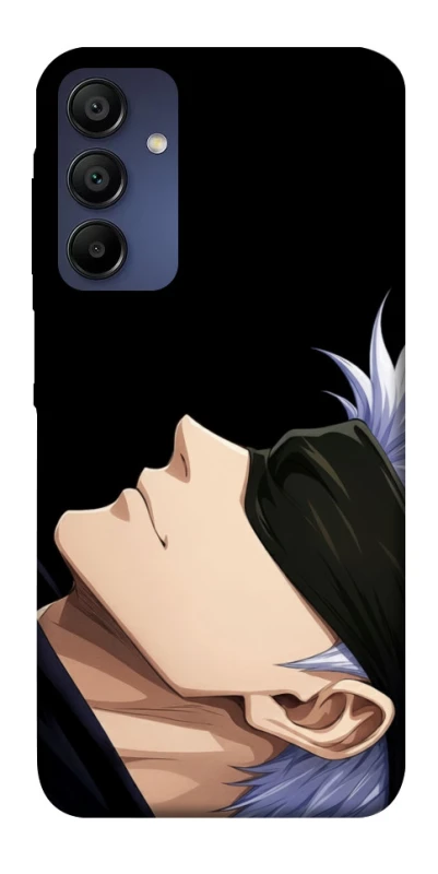 Чохол на Samsung Galaxy A15 4G/5G Gojo v13 фото 1 з 1