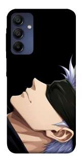 Чехол на Samsung Galaxy A15 4G/5G Gojo v13 фото 1 из 1